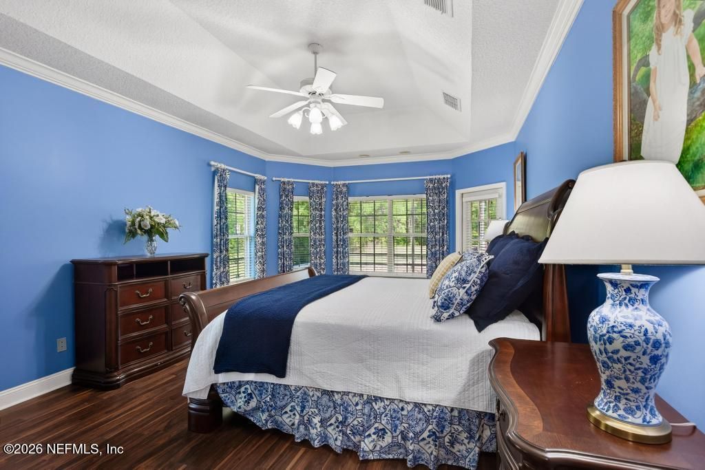 7543 Glynn Allyn Road, Macclenny, FL 32063 Photo