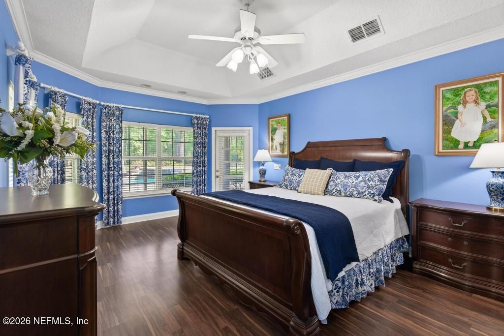 7543 Glynn Allyn Road, Macclenny, FL 32063 Photo