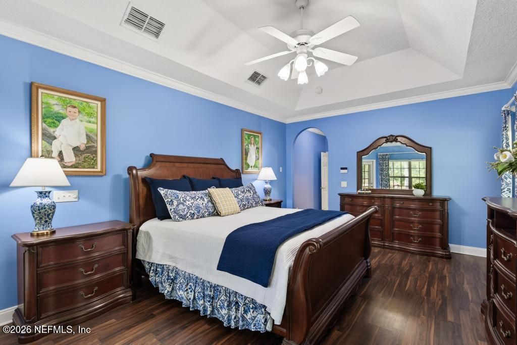 7543 Glynn Allyn Road, Macclenny, FL 32063 Photo