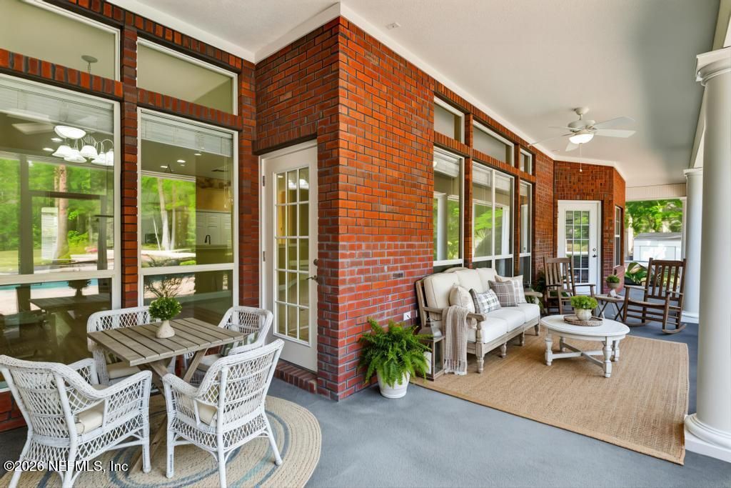 7543 Glynn Allyn Road, Macclenny, FL 32063 Photo