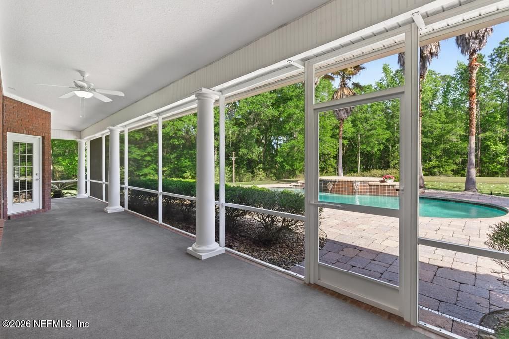 7543 Glynn Allyn Road, Macclenny, FL 32063 Photo