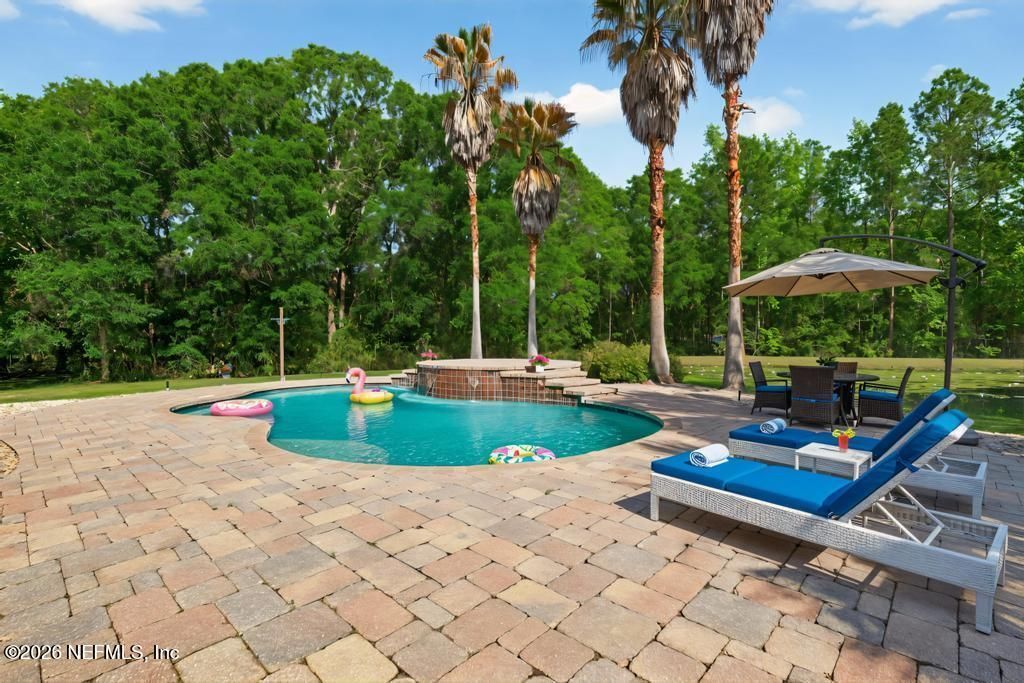 7543 Glynn Allyn Road, Macclenny, FL 32063 Photo