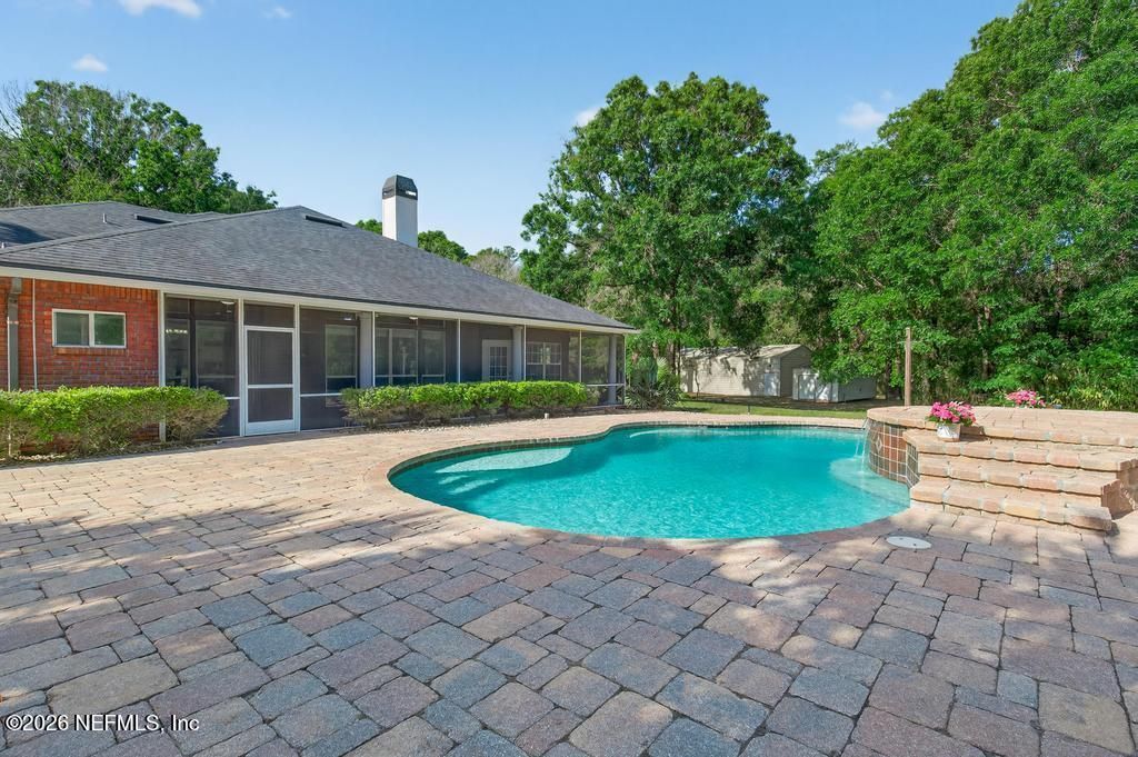 7543 Glynn Allyn Road, Macclenny, FL 32063 Photo