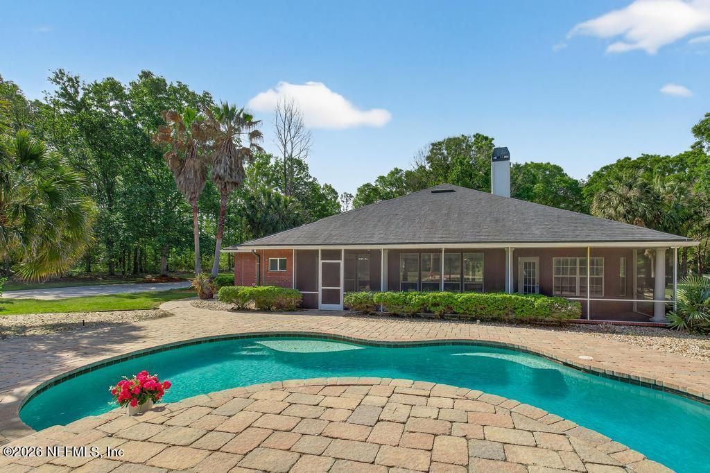 7543 Glynn Allyn Road, Macclenny, FL 32063 Photo