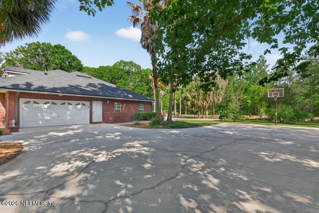 7543 Glynn Allyn Road, Macclenny, FL 32063 Photo