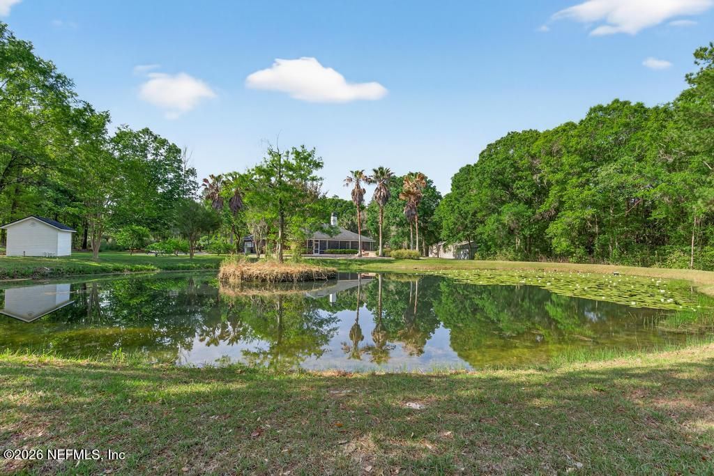 7543 Glynn Allyn Road, Macclenny, FL 32063 Photo