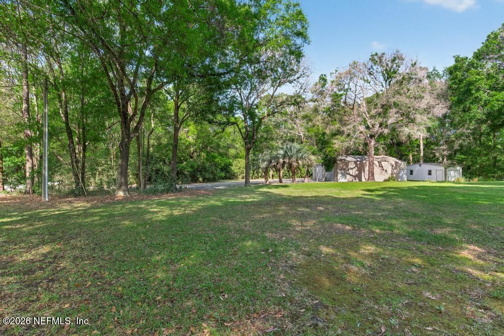 7543 Glynn Allyn Road, Macclenny, FL 32063 Photo