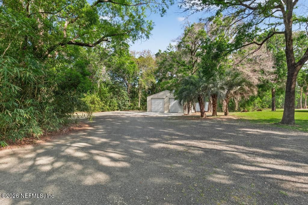 7543 Glynn Allyn Road, Macclenny, FL 32063 Photo