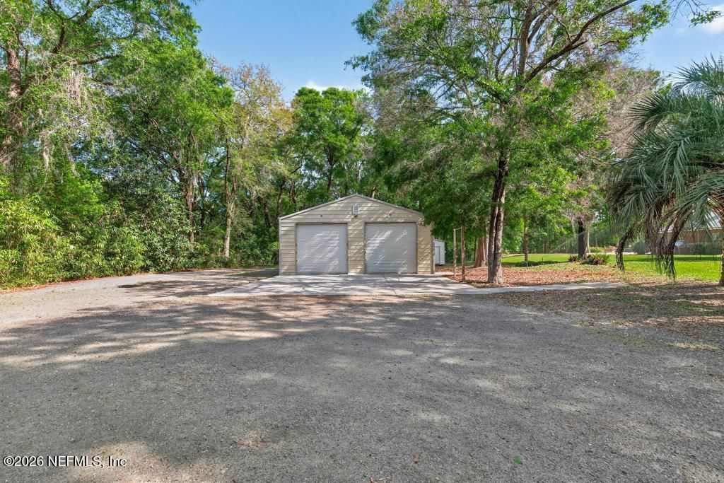 7543 Glynn Allyn Road, Macclenny, FL 32063 Photo