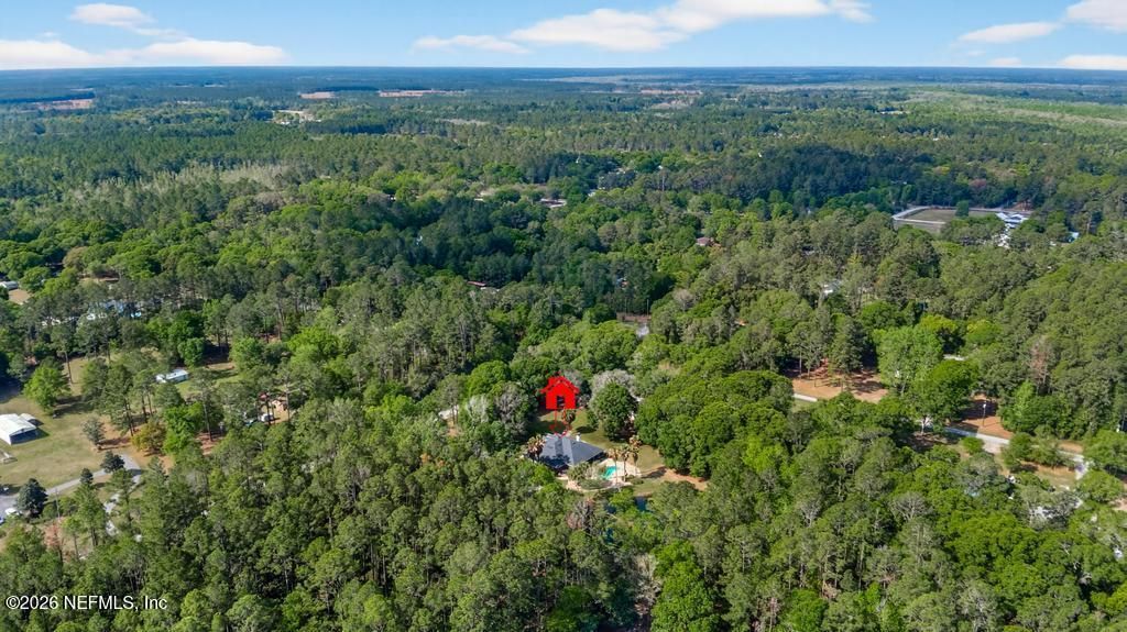 7543 Glynn Allyn Road, Macclenny, FL 32063 Photo