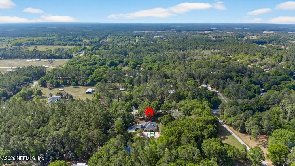 7543 Glynn Allyn Road, Macclenny, FL 32063 Photo