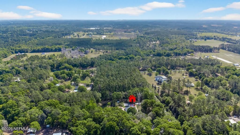 7543 Glynn Allyn Road, Macclenny, FL 32063 Photo