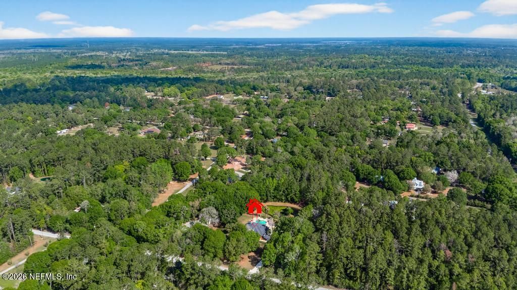 7543 Glynn Allyn Road, Macclenny, FL 32063 Photo