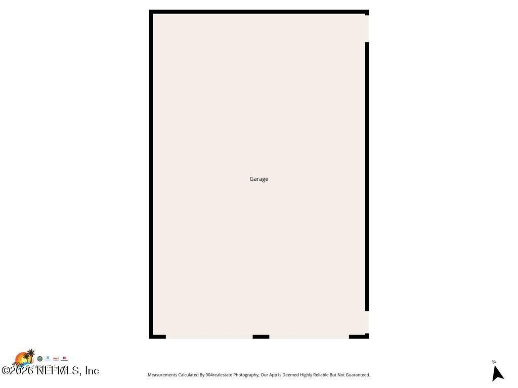 7543 Glynn Allyn Road, Macclenny, FL 32063 Photo