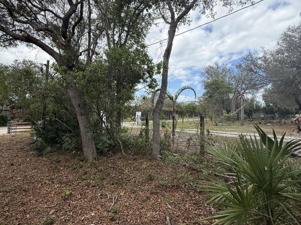 228 BROWNS HAMMOCK Road, Crescent City, FL 32112