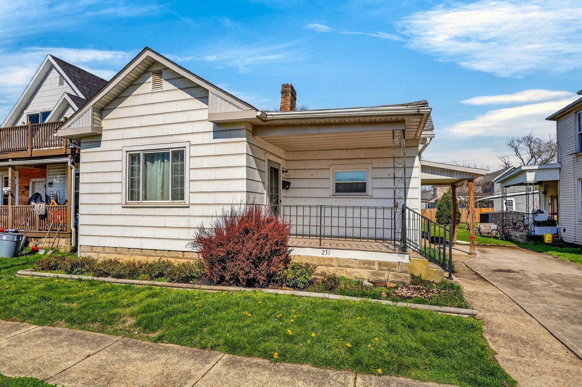 231 Gallagher Avenue , Logan, OH 43138 Main Photo