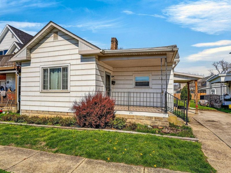 231 Gallagher Avenue, Logan, OH 43138 Photo 1