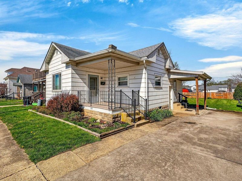 231 Gallagher Avenue, Logan, OH 43138 Photo 3