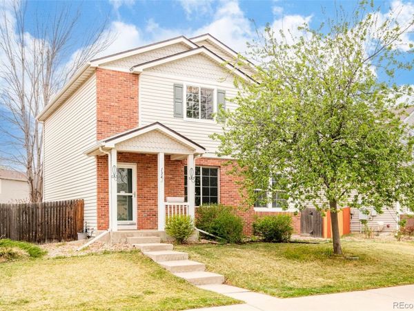 10700 Kimblewyck Circle, Unit 134, Northglenn, CO 80233