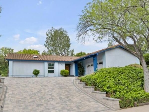 1443 Briarglen Avenue, Westlake Village, CA 91361