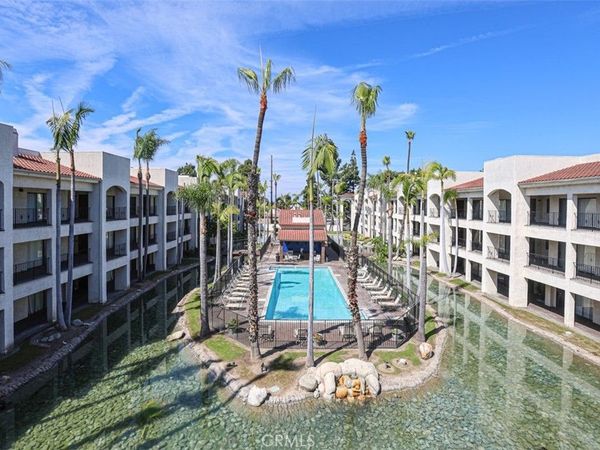 11630 Warner Avenue, Unit 614, Fountain Valley, CA 92708