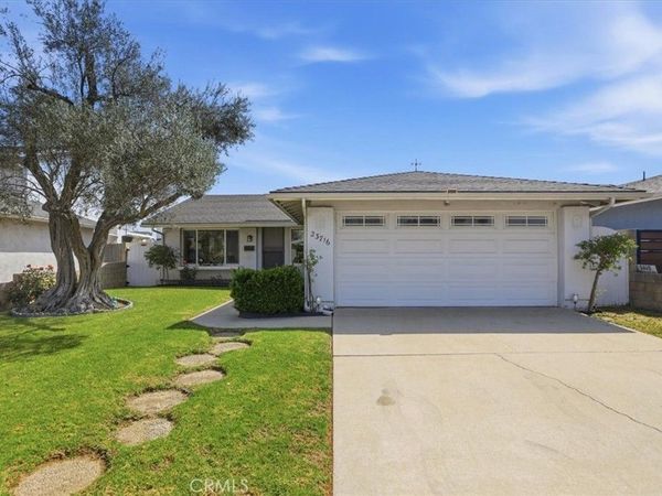 23716 Kippen, Harbor City, CA 90710