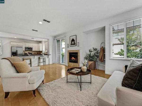 2809 Jefferson Ln, Concord, CA 94519