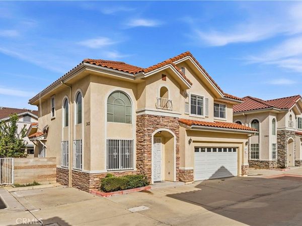 11413 Elliott, El Monte, CA 91732