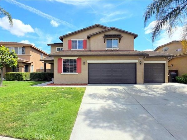 7106 Lemon Grass Avenue, Eastvale, CA 92880