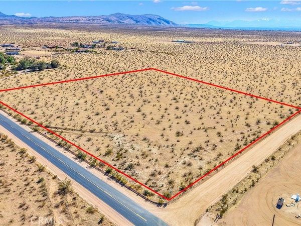 0 Milpas Dr , Apple Valley, CA 92308