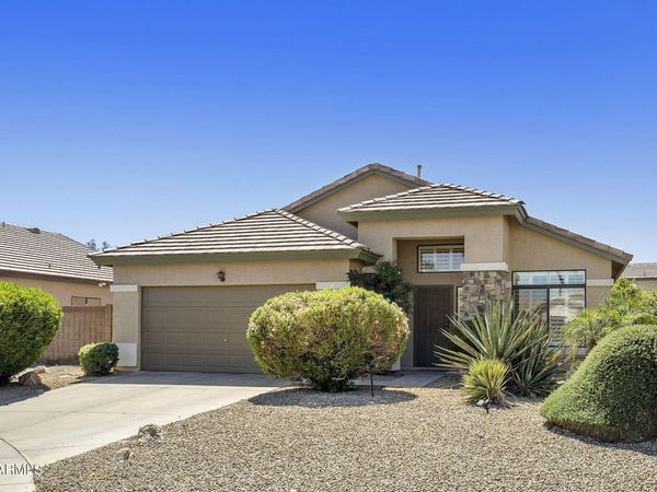 4373 E COOLBROOK Avenue, Phoenix, AZ 85032