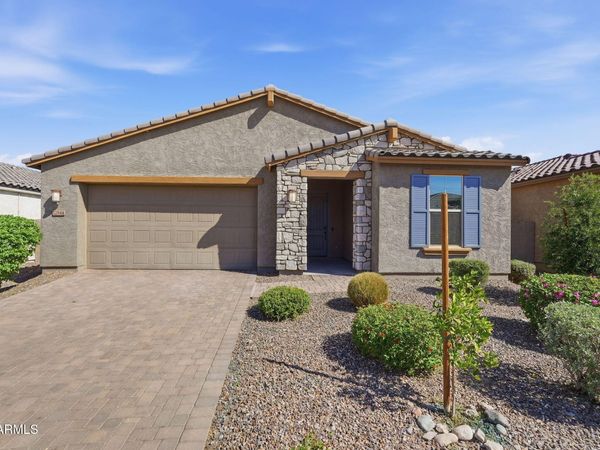 12844 W TUCKEY Lane, Glendale, AZ 85307