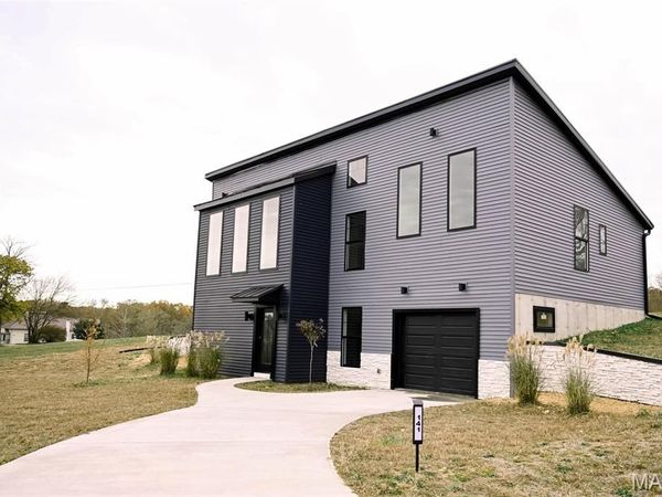 141 Marilyn Court, Bourbon, MO 65441