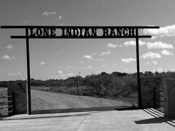 Lot 60 Buffalo Lane, Chico, TX 76431