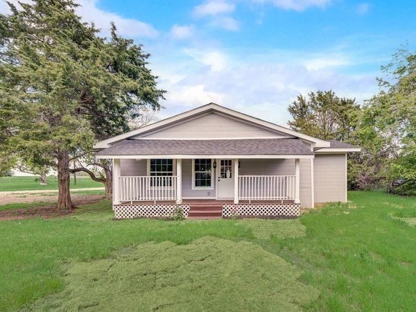 15647 County Road 355, Terrell, TX 75161