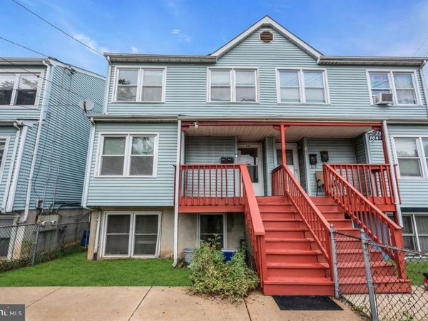 106 N 34TH STREET, Unit A, CAMDEN, NJ 08105