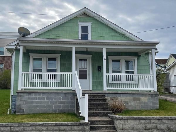 109 REYNOLDS, CUMBERLAND, MD 21502