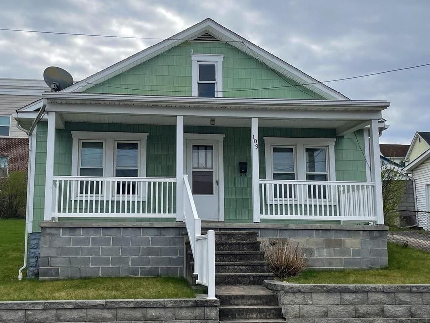 109 Reynolds, Cumberland, MD 21502 Main Photo