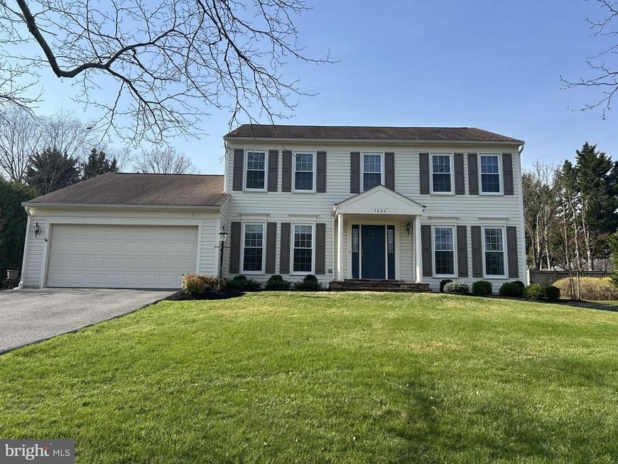 7823 Rockburn Drive, Ellicott City, MD 21043 Main Photo