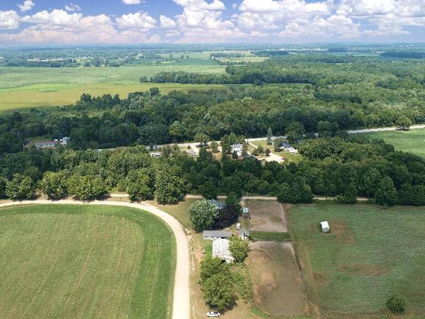 982 Stanton Road, Sherwood, MI 49089