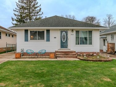 8325 Kenton Avenue, Parma, OH 44129
