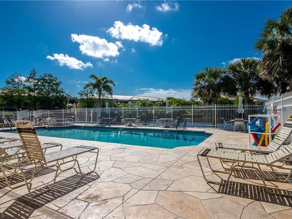 15370 Bellamar CIR, Unit 3411, FORT MYERS, FL 33908