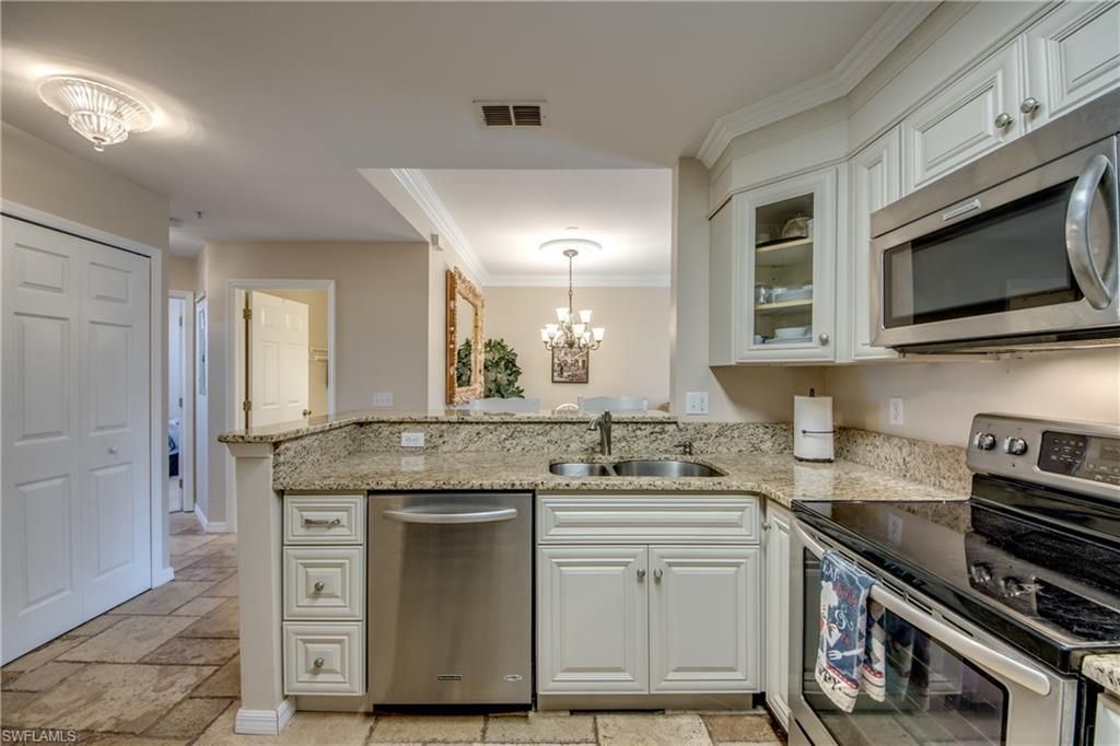 15370 Bellamar Cir, Unit 3411, Fort Myers, FL 33908 Photo