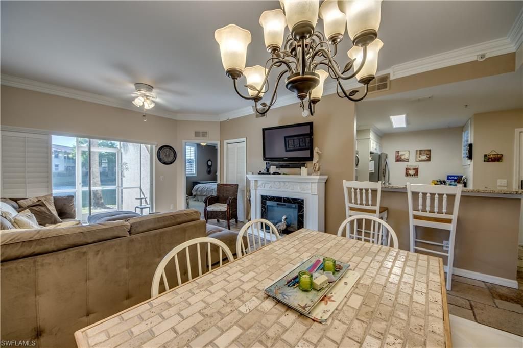 15370 Bellamar Cir, Unit 3411, Fort Myers, FL 33908 Photo