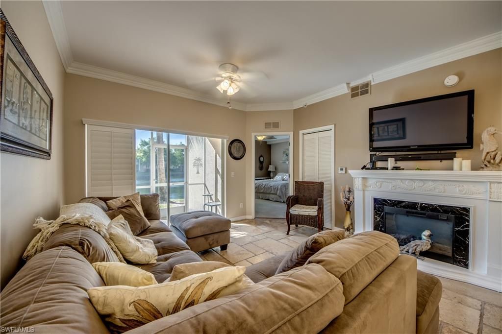 15370 Bellamar Cir, Unit 3411, Fort Myers, FL 33908 Photo