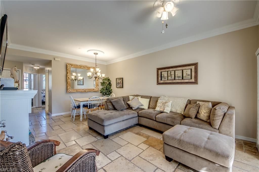 15370 Bellamar Cir, Unit 3411, Fort Myers, FL 33908 Photo