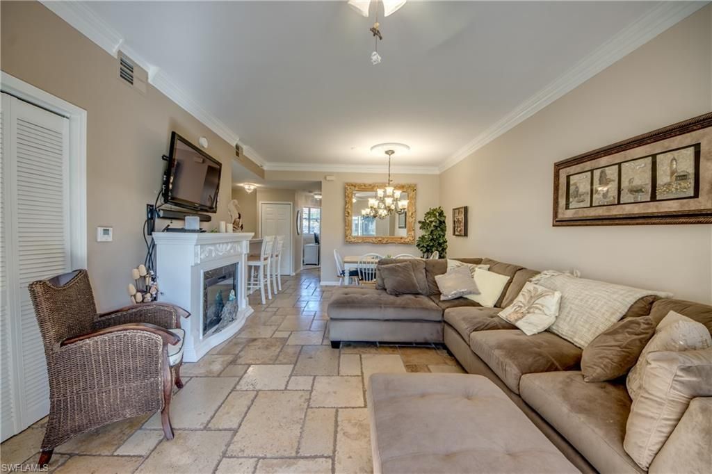 15370 Bellamar Cir, Unit 3411, Fort Myers, FL 33908 Photo