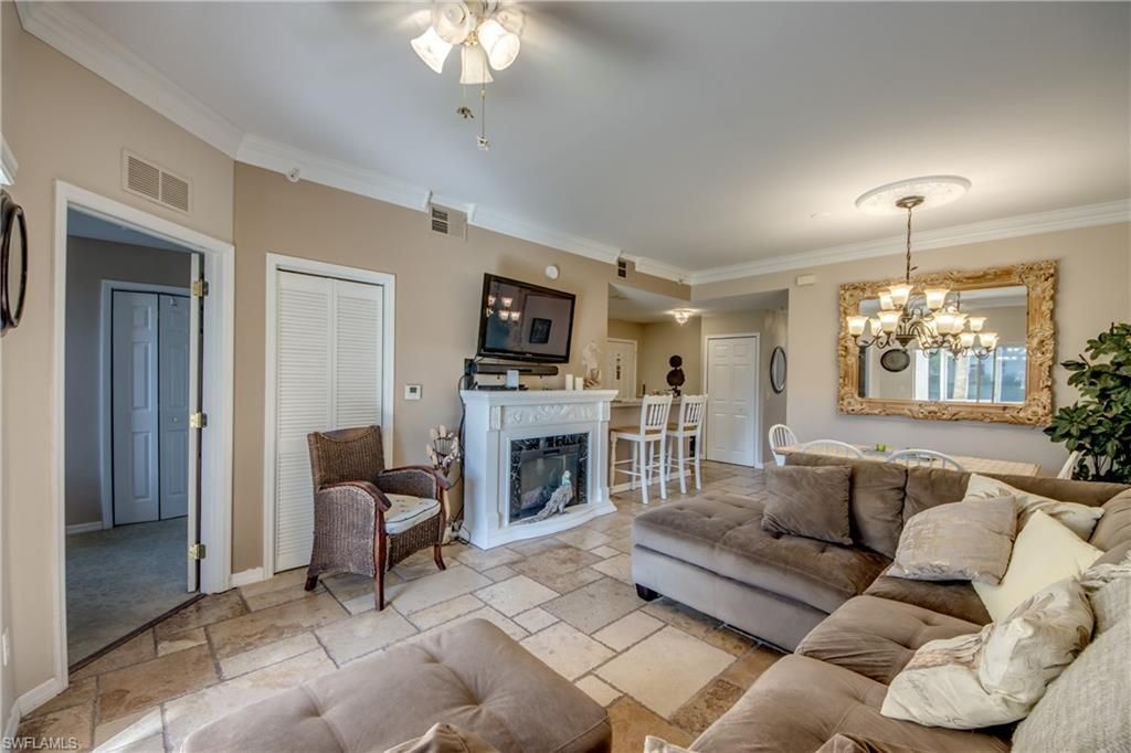 15370 Bellamar Cir, Unit 3411, Fort Myers, FL 33908 Photo