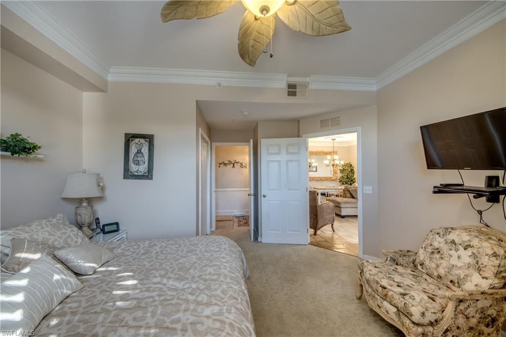 15370 Bellamar Cir, Unit 3411, Fort Myers, FL 33908 Photo