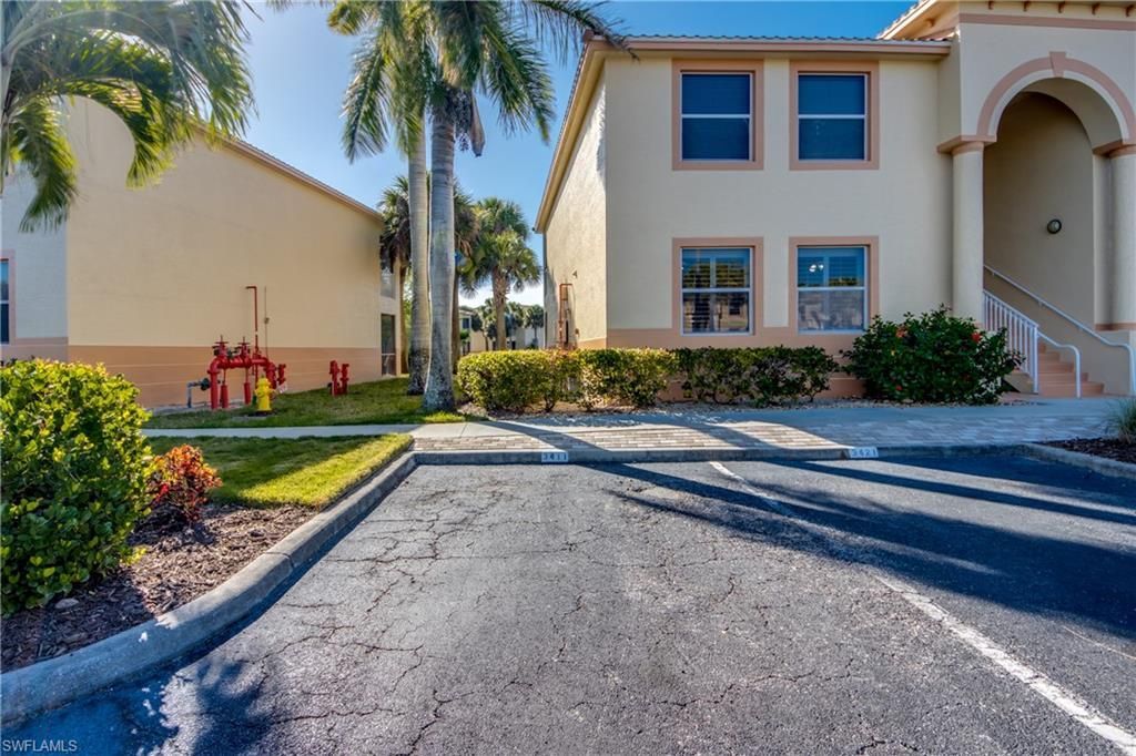 15370 Bellamar Cir, Unit 3411, Fort Myers, FL 33908 Photo